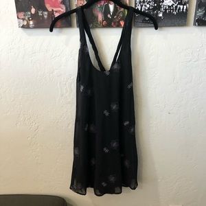 NWOT Show Me Your Mumu Dress